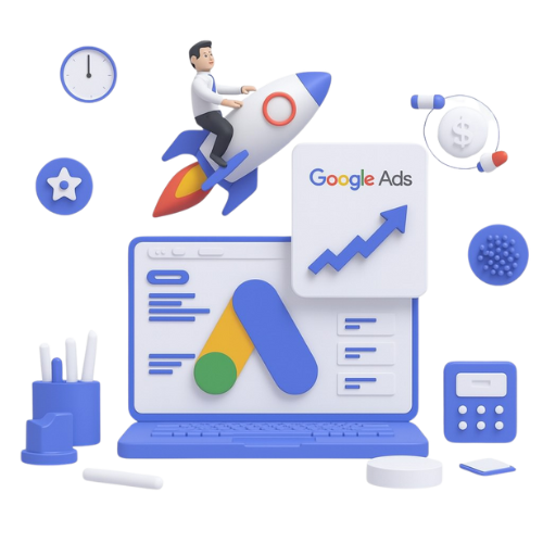Google ads Ads