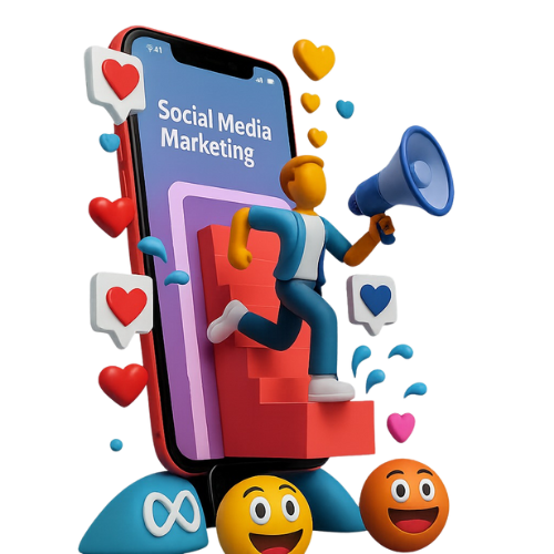 Social Media Campaign Preview