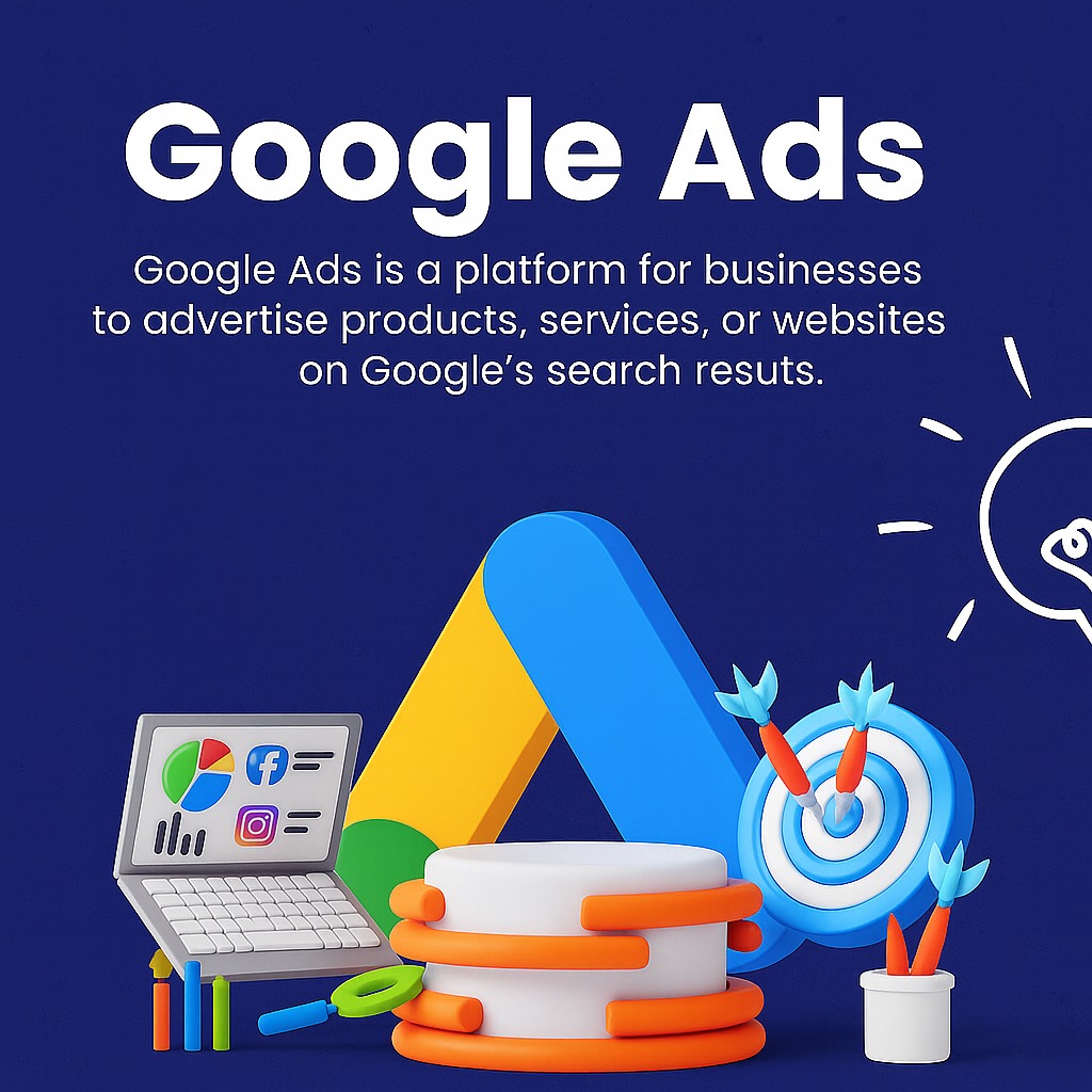 what-is-google-ads